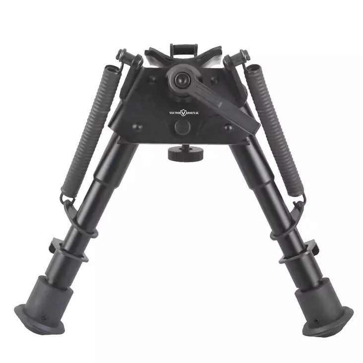 Roksad aluminium Bipod skjutstöd 6-9" - Skjutstöd och tavlor - 700381148031 - 1