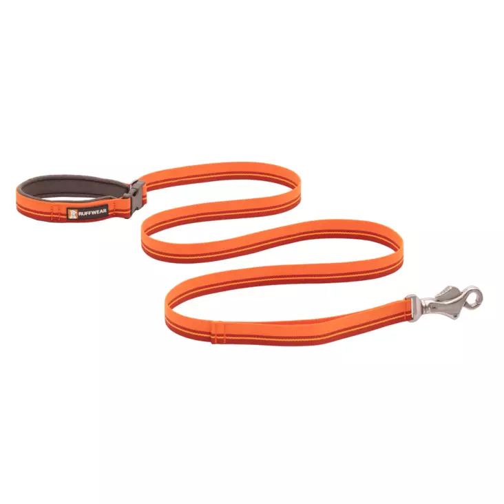 Ruffwear Flat Out™ Autumn Horizon hundkoppel - Hundkoppel - 748960279141 - 1