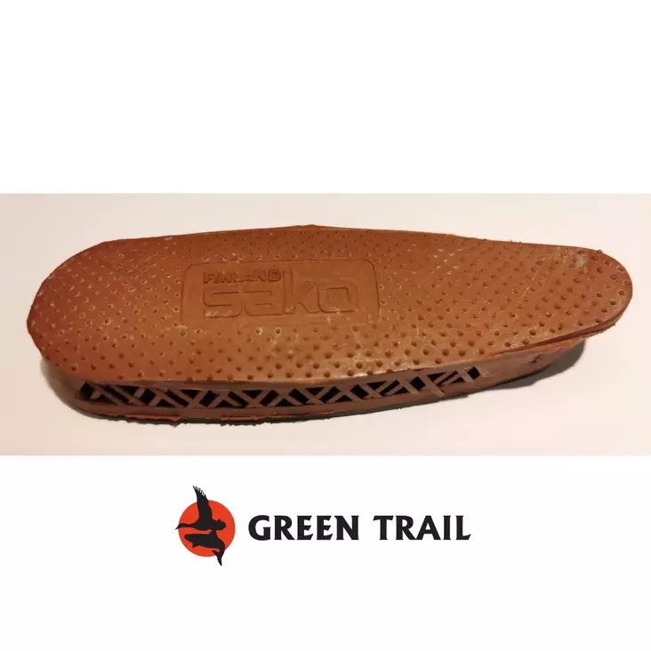 Sako Ventilerad Bakkappa Brun - Övriga kolvdelar och bakkappor - 3950001271381 - 1