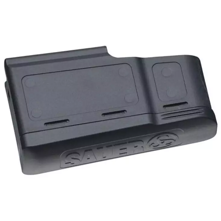 Sauer S100/101 magasin 5ptr - Magasin till gevär - 6416173022871 - 1