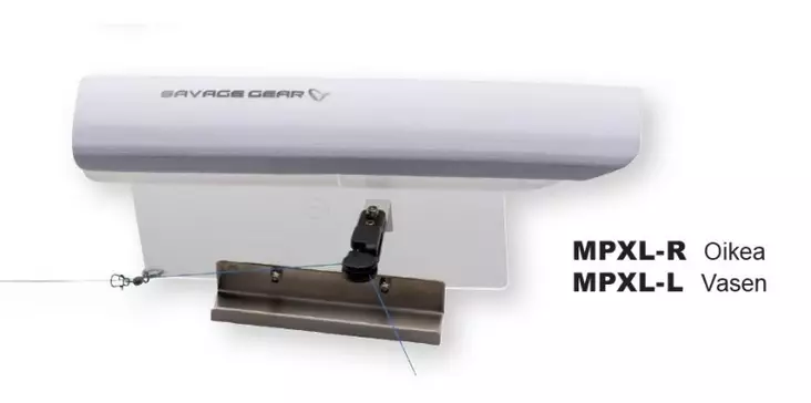 Savage Gear MP-Paravan XL -Planer - Paravaner och tillbehör - 3950001252571 - 1