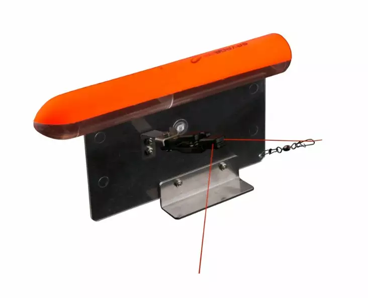 Savage Gear MP Paravane Right/Höger, liten planer - Paravaner och tillbehör - 5706301430861 - 1