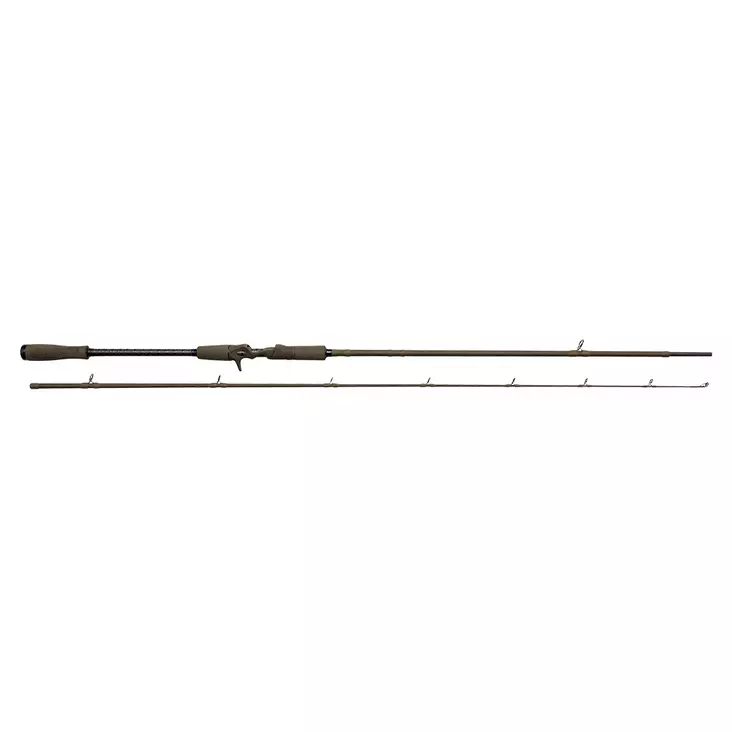 Savage Gear SG4 Power Game spö för multirulle - 210cm-240cm - 5706301722171 - 1
