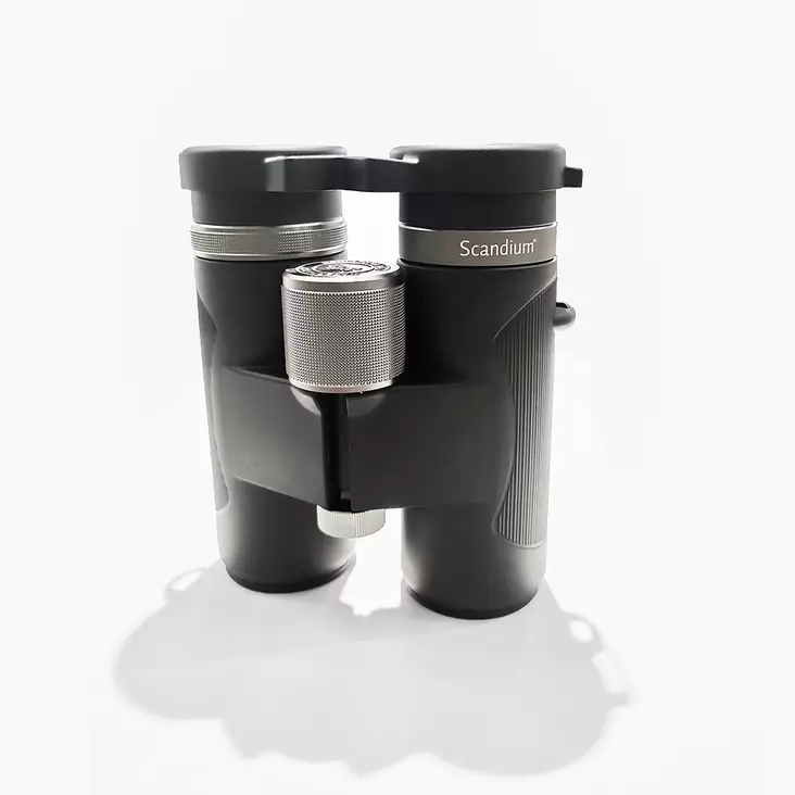 Scandium Silver 8X32 kikare - Övriga handkikare - 73401937775421 - 1