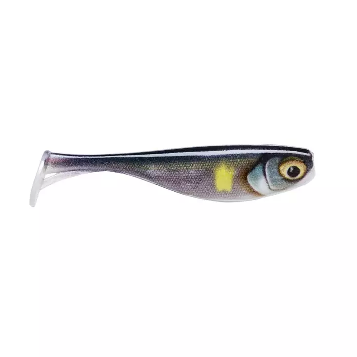 Storm Hit Shad 8cm fiskejigg - Fiskedrag - 039984749841 - 1