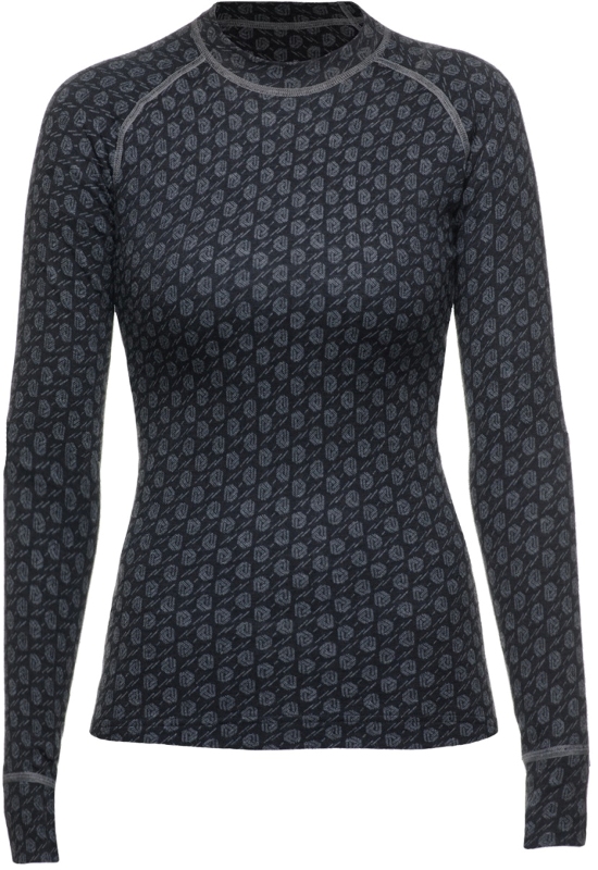 Thermowave Merino Xtreme merinoull dam undertröja - Underställ - 3950001248321 - 1