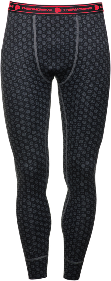 Thermowave Merino Xtreme herr långkalsonger av merinoull - Underställ - 3950001248291 - 1