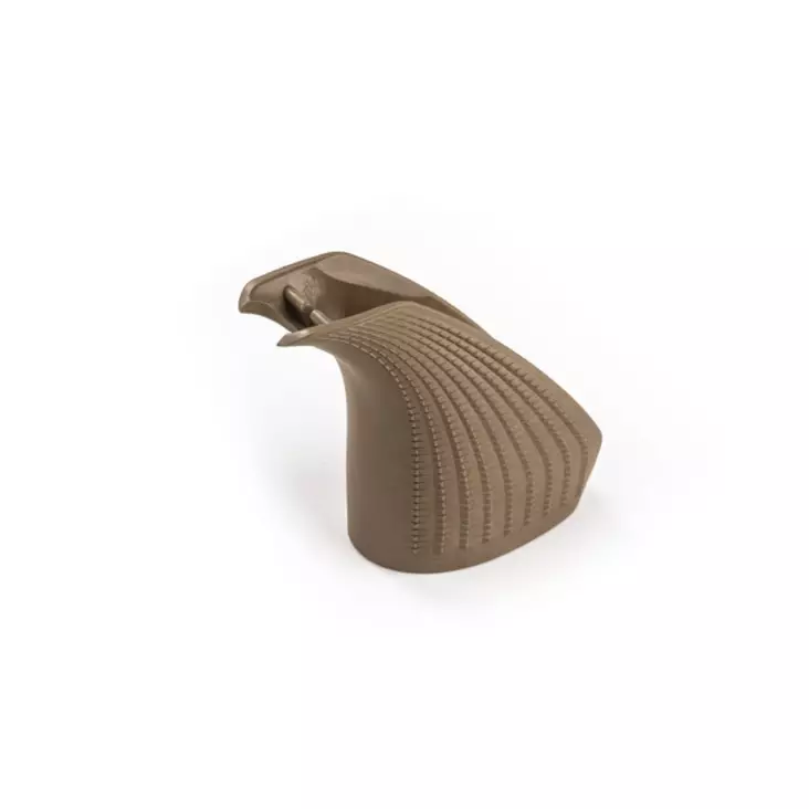 Tikka T3x Pistolgrepp Coyote brun - Övriga kolvdelar och bakkappor - 6438053160091 - 1