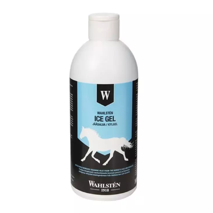 Wahlsten kyl gel 500 ml - Hundvård - 6438040017841 - 1