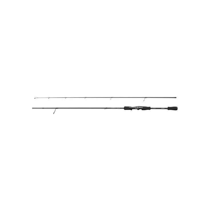 Abu Garcia Orra Predator 682ULP 203cm 3-10g Haspelspö - Utgående Fiskeprodukter - 036282118331 - 1