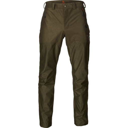 Seeland Avail Byxor - Gröna / bruna byxor - 3950001277451 - 1