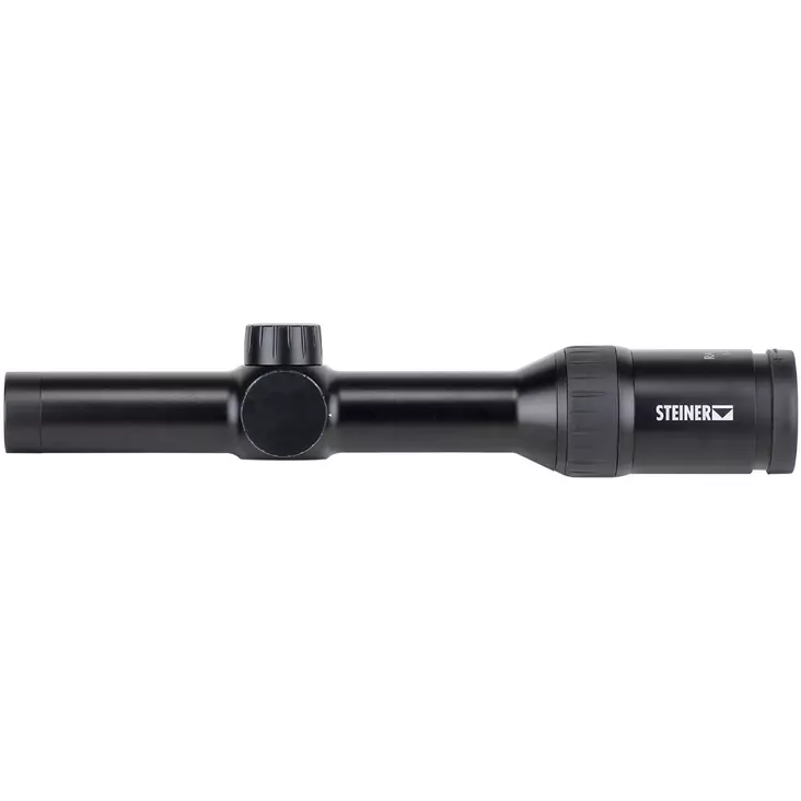 Steiner Ranger 8 1-8x24 Kikarsikte - Kikarsikten - 4015649006111 - 1