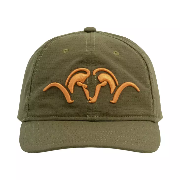 Blaser HunTec Airflow-keps Mörk Olivgrön - Hattar, mössor och kepsar - 4050091102271 - 1