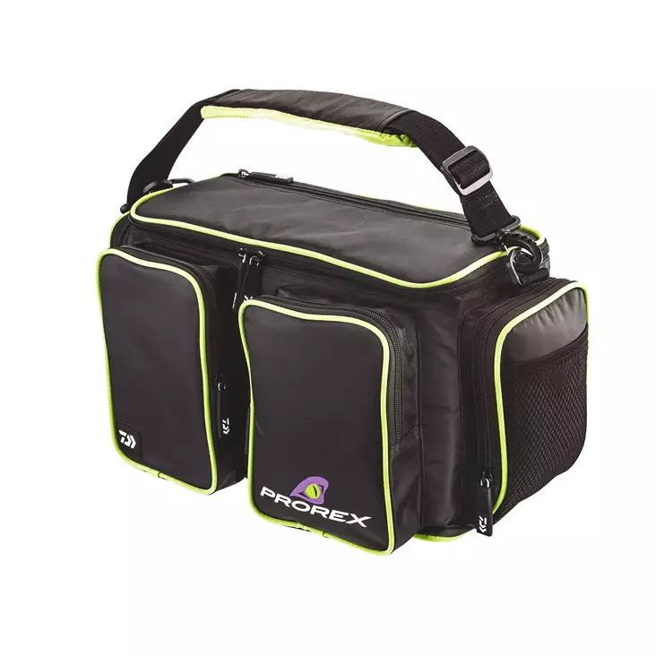 Daiwa Prorex Tackle Box Bag Large - Fiske boxar - 4059845094671 - 1