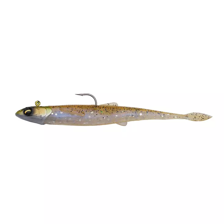 Savage Gear Flying Minnow 8,5g 10cm Goby - Jiggar - 5706301021441 - 1