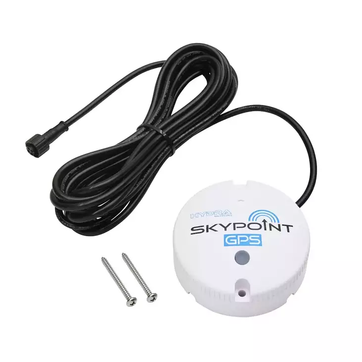  - Tillbehör till utombordare - 6417512541961 - 1