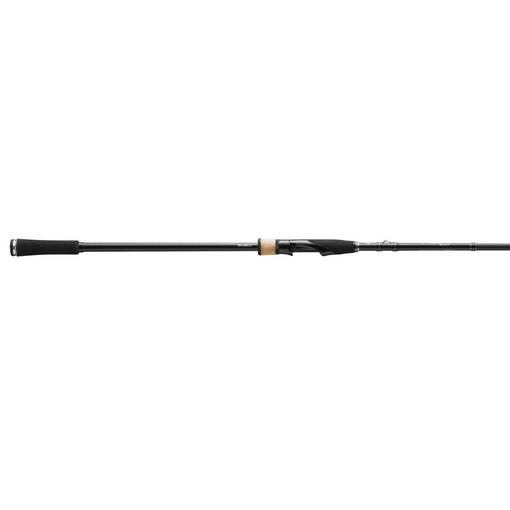 13Fishing Muse Black 6'10 "/ 208cm L 3-15g Haspelspö - 180cm-210cm - 810039117361 - 1