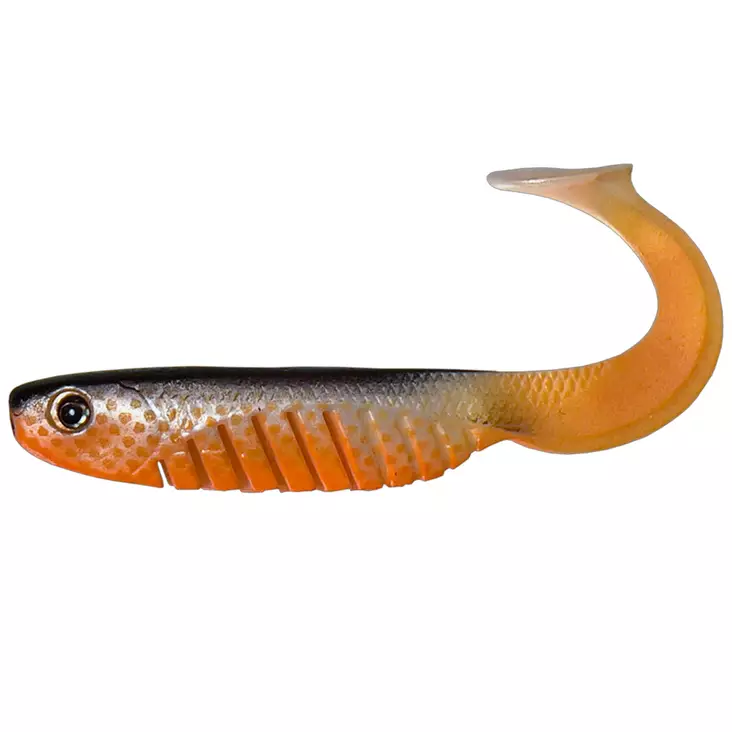 Headbanger BangerRibs 5 st 8,6 cm 7 gr - Jiggar - 819521027461 - 1