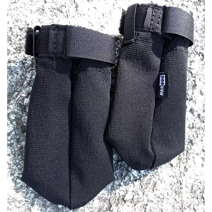 Alita tofflor 2 st - Hundvård - 6430067785161 - 1