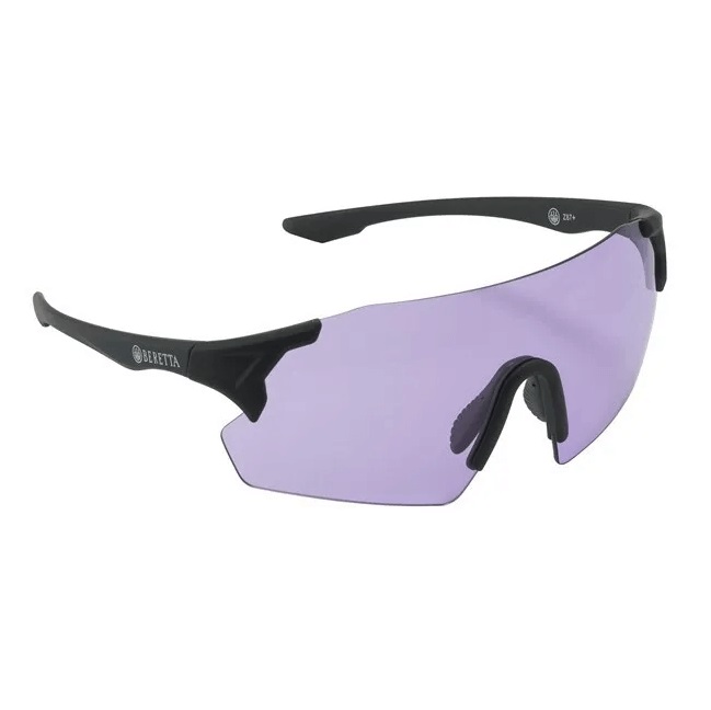 Beretta Challenge EVO-glasögon är designade för skyttar - Skyttetillbehör - 082442950341 - 1