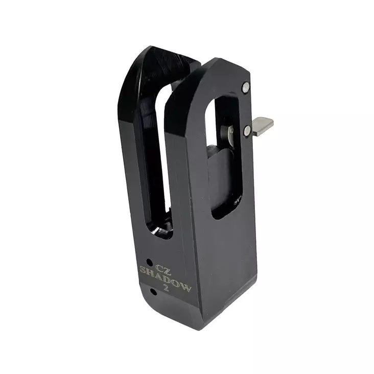 Alpha-X och Race Master Insert CZ Shadow2 - Skyttetillbehör - 3950001302511 - 1
