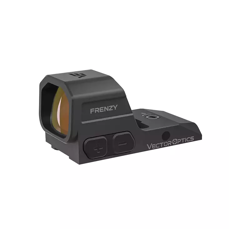 Frenzy FA 1x16x21 Standard MOS Rödpunktsikte - Rödpunkts sikten - 6976386128741 - 1