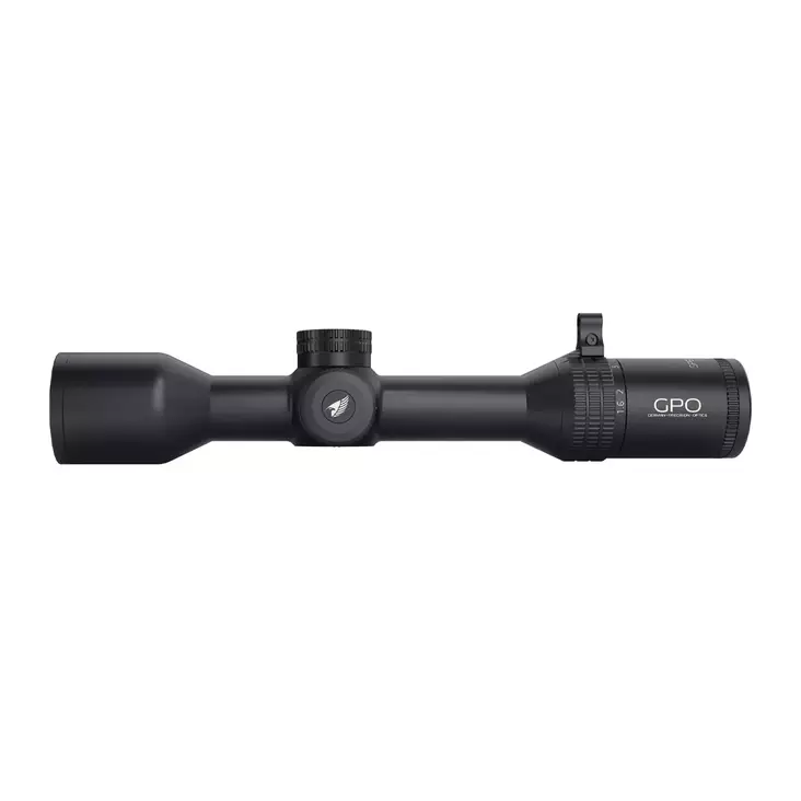 GPO Spectra 8x 1.6-13x44i Kikarsikte - Övriga kikarsikten - 4260527412311 - 1