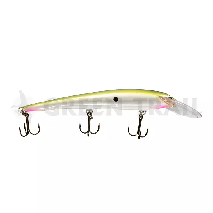 Hiihtäjäpoika wobbler 14cm - Fiskedrag - 3950001281571 - 2