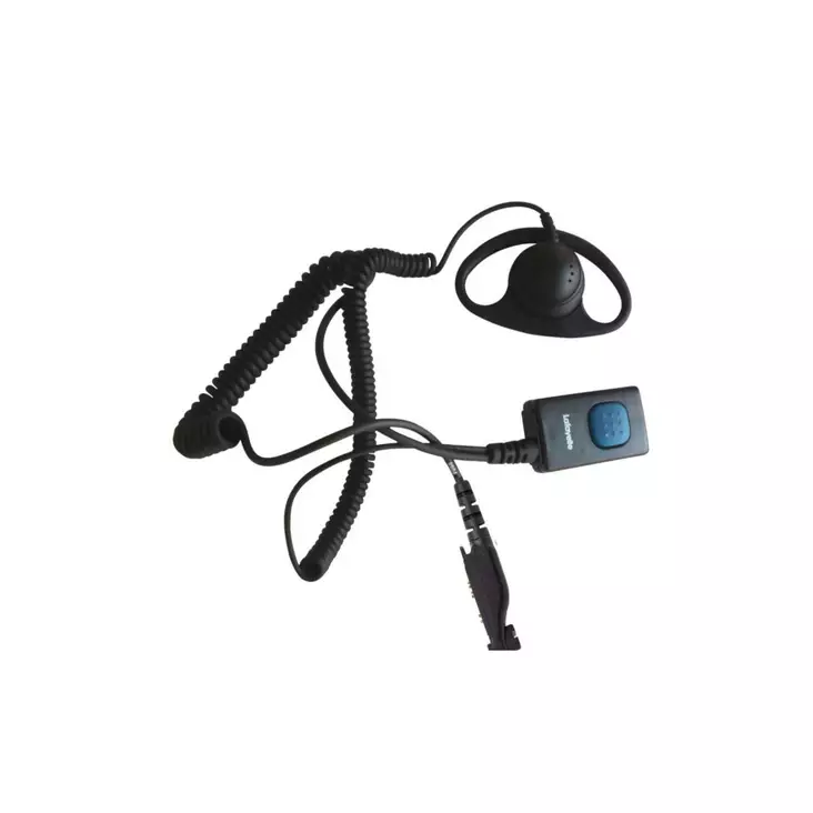 Lafayette Genzo Royal XT/XTM Headset - Radiotelefons tillbehör - 7332020020311 - 1