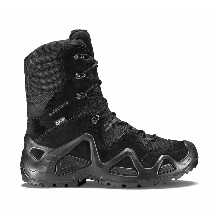 Lowa Zephyr GTX Hi TF Friluftskänga - Jakt kängor - 4056264987621 - 1