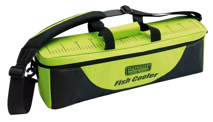 Patriot Fish Cooler Kylväska 60cm - Kylväskor - 6417512523301 - 1