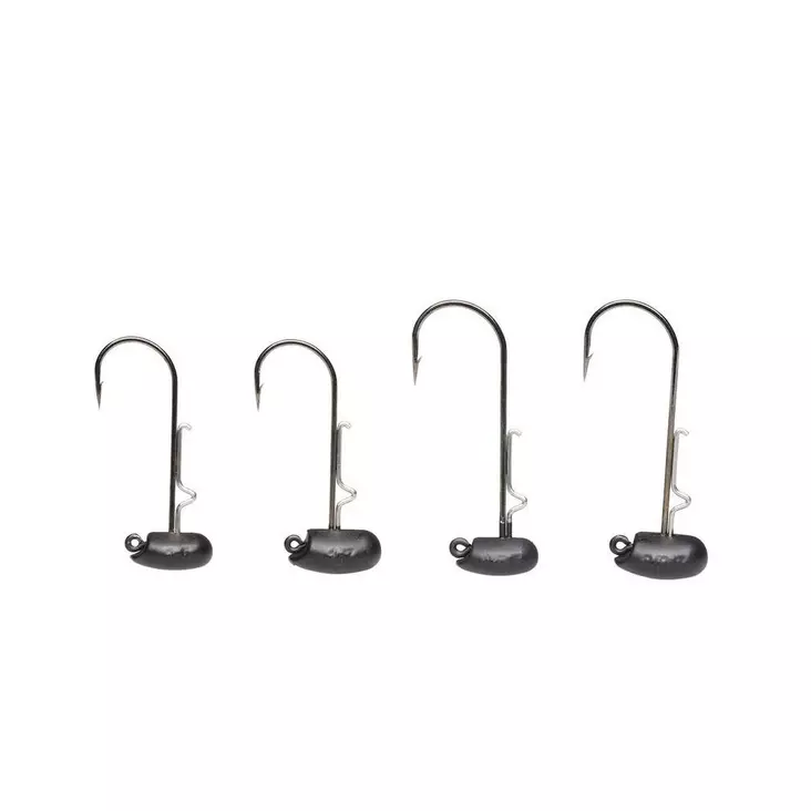 Savage Gear Ned Jighead 3st - Jiggar - 5706301744111 - 1