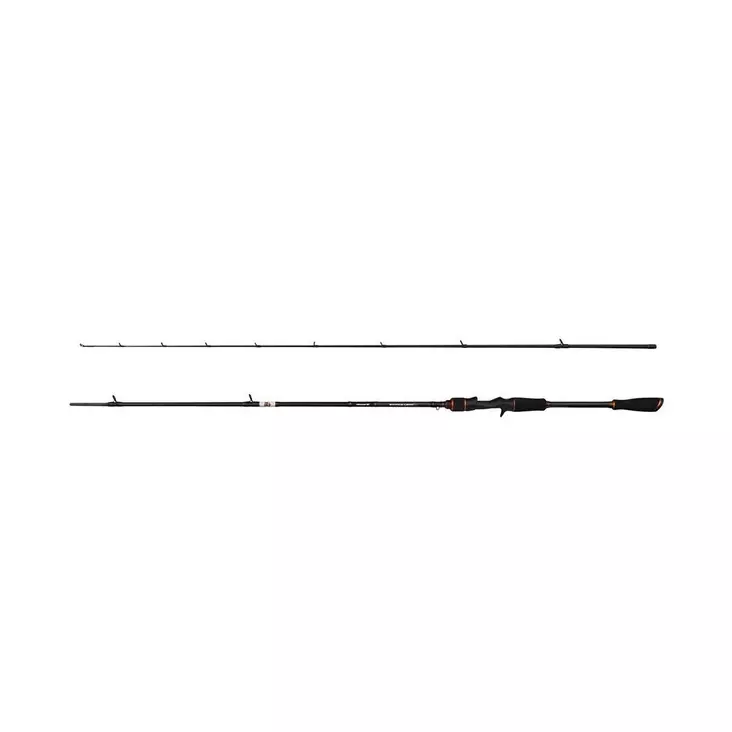 Savage Gear Perch Academy Allround Baitcast 215cm 7-22g spö för multirulle - 210cm-240cm - 5706301040831 - 1
