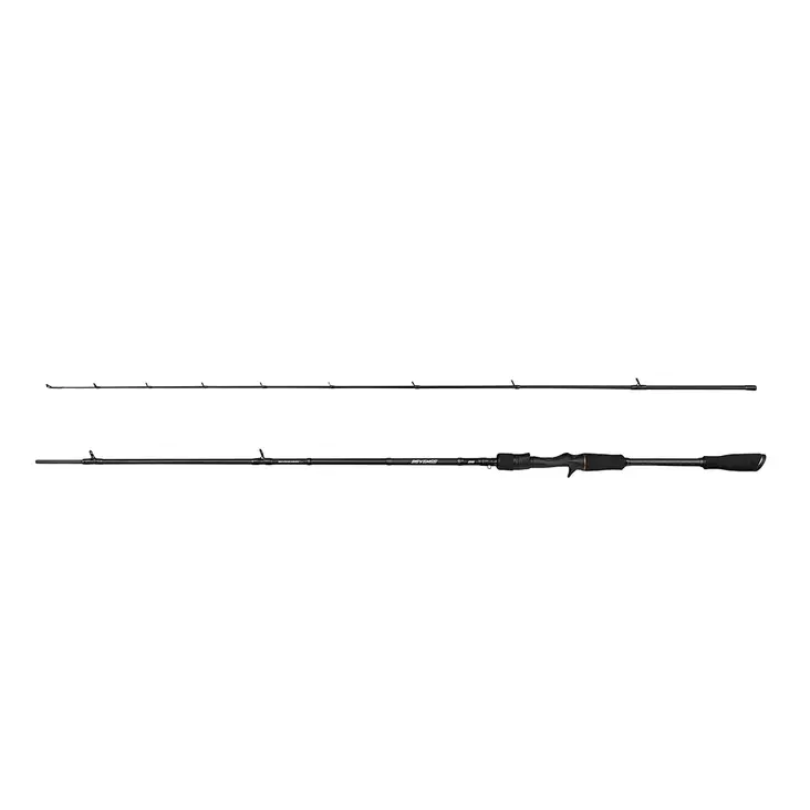 Savage Gear Revenge SG2 Medium Game BC Spö för multirulle 213cm 10-30g - 210cm-240cm - 5706301016591 - 1