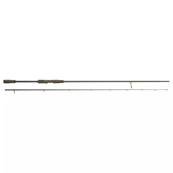 Savage Gear SG4 Streetstyle Specialist 213cm 3-15g Haspelspö - Utgående Fiskeprodukter - 5706301757951 - 1