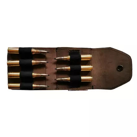 Alces Duke patronetui 7 magnum patroner kula - Skyttetillbehör - 7340143710262 - 2