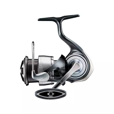 Daiwa 24 Certate G FC LT haspel rulle - Haspel rullar - 043178179352 - 1