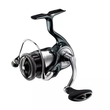 Daiwa 24 Certate G FC LT haspel rulle - Haspel rullar - 043178179352 - 2