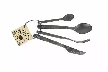 Kupilka bestick - Vandrings mat - 3950001274962 - 2