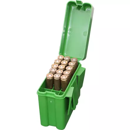 MTM RS-20 222-222mag Patron Ask - Skyttetillbehör - 026057216102 - 1