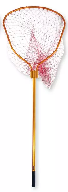 Patriot Håv Stor Guld - Håvar och huggkrokar - 6417512510332 - 1