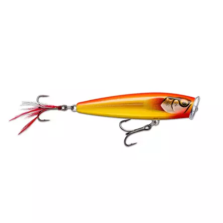 Rapala Skitter Pop Elite 9,5 cm ytbete - Wobblers - 022677340982 - 1