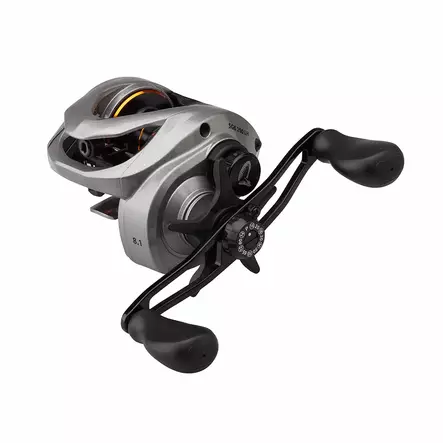 Savage Gear SG6 250 Multirulle - Multiplikator rullar - 5706301747792 - 1
