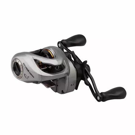 Savage Gear SG6 250 Multirulle - Multiplikator rullar - 5706301747792 - 2