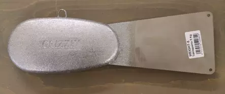 Djupriggs vikt 4 till 7kg - Djupriggar och tillbehör - 6417512520812 - 2