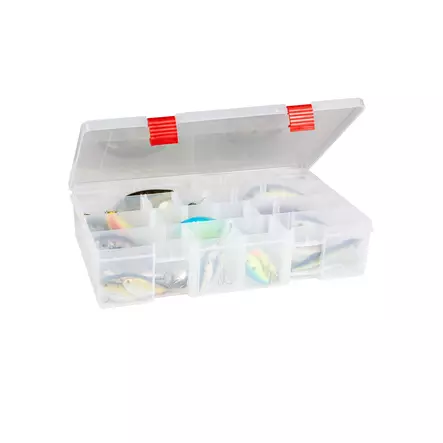 Plano 3700 Deep Rustrictor StowAway Betesask - Betes askar - 024099010252 - 1