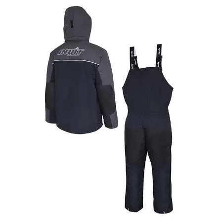Inuit Polar-X Isfiske/snöskoter dräkt - Fiskeoverall och värmeoverall - 3950001296292 - 2