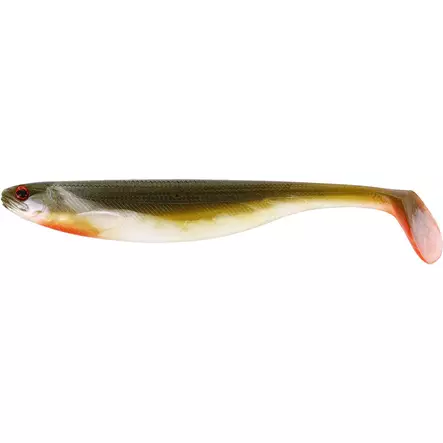 Westin Shadteez Slim 10cm 6g Jig - Jiggar - 5707549424742 - 1