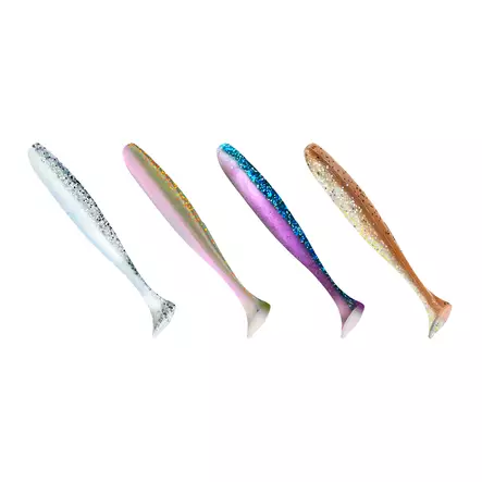 VEKA Hunt 9cm färg 06 jiggsortiment - Jiggar - 6420071104812 - 1