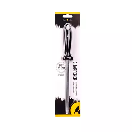 Alces knivslipstål - Kniv vässare - 7340143774042 - 1